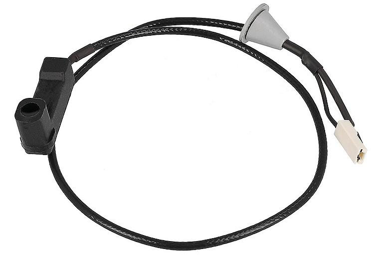 Kabel für Zünd-und Ionisationselektrode, Fondital 6CABLBIC04