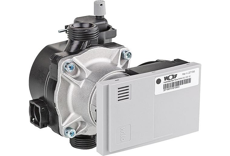 Umwälzpumpe 15/1-6 130 PWM Wolf 207156599