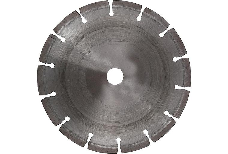 Diamanttrennscheibe Eibenstock Ø 200mm, für Beton und harten Naturstein
