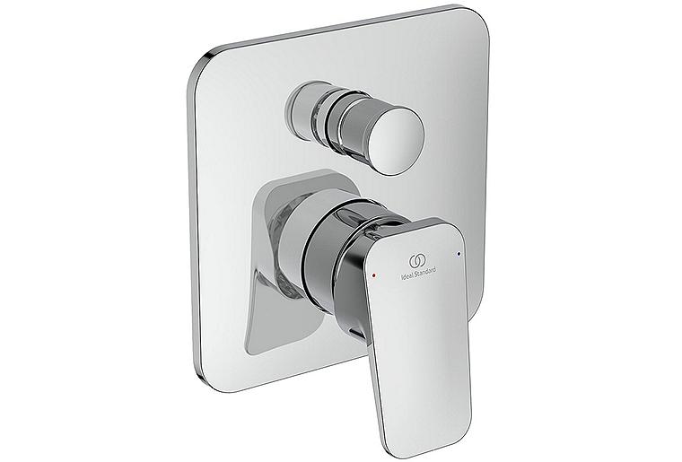 Unterputz Wannenmischer Ideal Standard Ceraplan