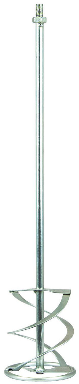 Wendelrührer Eibenstock WG 120, Ø 120 mm, Länge: 600mm, M14 Wendelrührer Eibenstock WG 120, Ø 120 mm, Länge: 600mm, M14