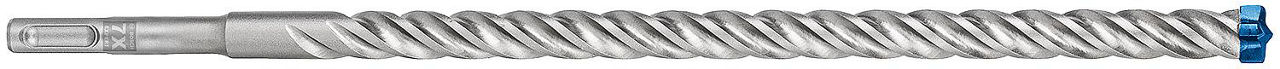 Hammerbohrer BOSCH® EXPERT7X SDS-plus Ø 14,0 x 250/315 mm 4 - Schneider mit Hartmetallkopf