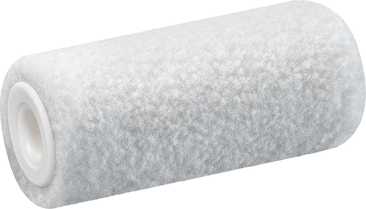 Kleinflächenwalze Magic Felt 10cm Kern17