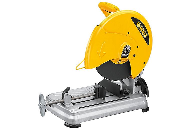 Metallkappsäge DeWALT D28715-QS, 2200 W Metallkappsäge DeWALT D28715-QS, 2200 W