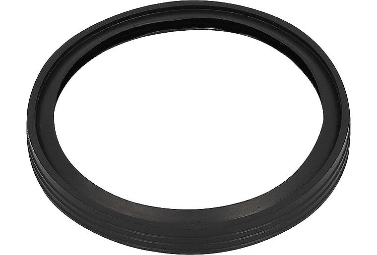 Abgasstutzen Lippendichtung, Fondital 6GUARNIZ37