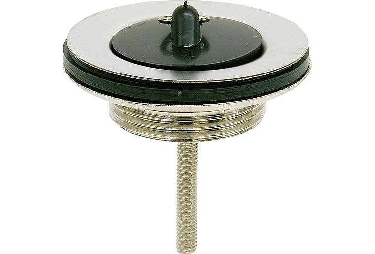 Universalventil chrom 11/4" *EINZELN*