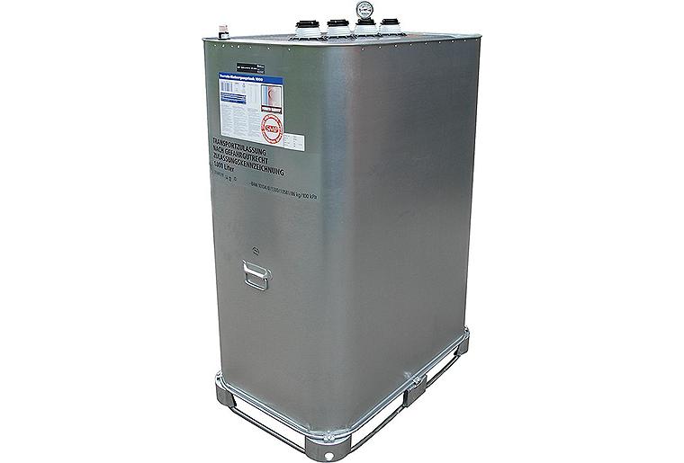 Lagertank PE-Kombi 1000l, 030851881 Lagertank PE-Kombi 1000l, 030851881