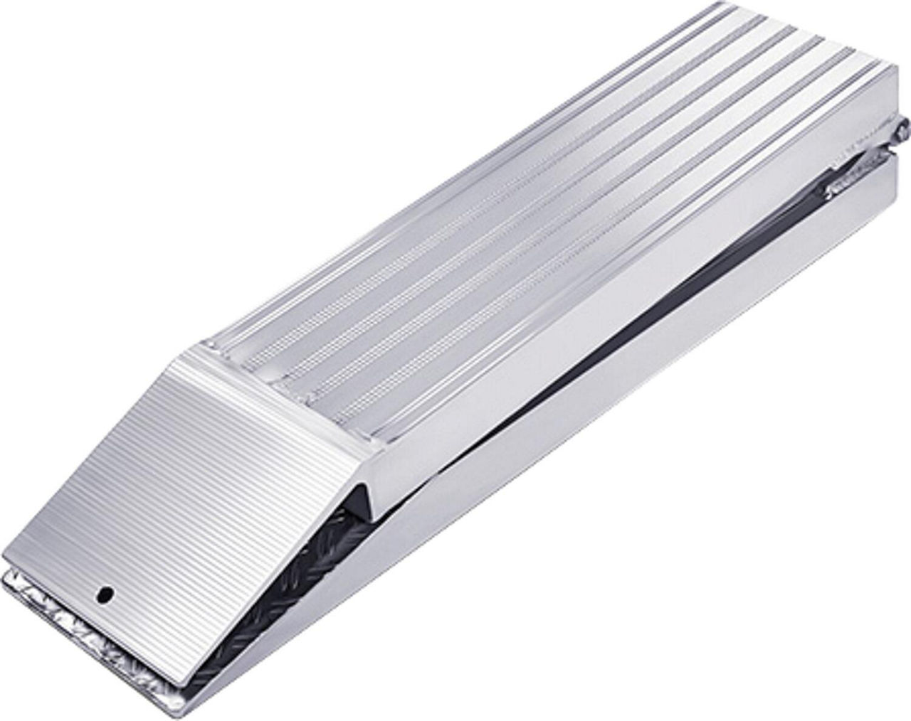 Verladeschienen Siedra klappbar ohne Rand, Länge 2,5m, AOK25/06 VPE=1 Paar Verladeschienen Siedra klappbar ohne Rand, Länge 2,5m, AOK25/06 VPE=1 Paar