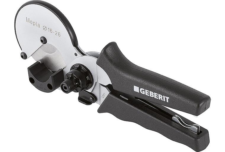 Mepla Schere d16-26 Mepla Schere d16-26