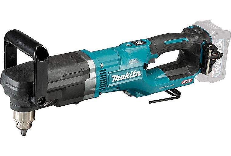 Akku-Winkelbohrmaschine Makita 40V DA001GZ ohne Akkus und Ladegerät