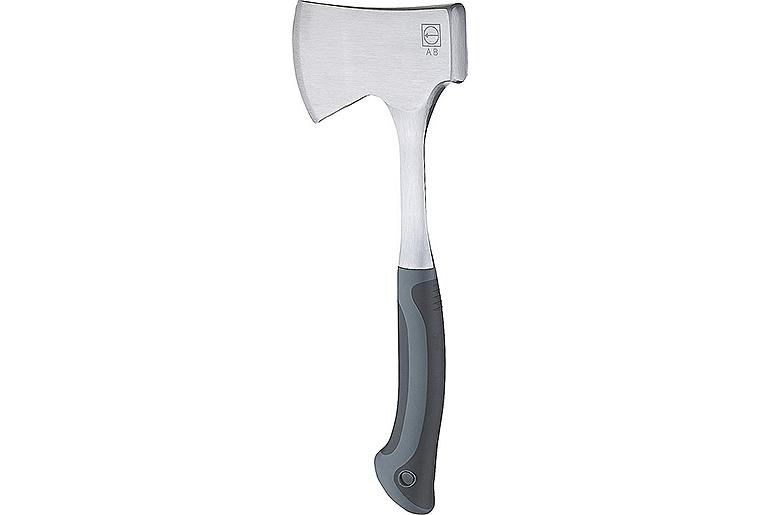 Handwerkerbeil RUTHE mit 2-K-Griff 950 g Handwerkerbeil RUTHE mit 2-K-Griff 950 g
