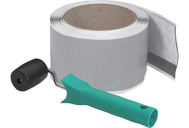 Wannendichtband Mepa Aquaproof Typ I, 3,80m Wannendichtband Mepa Aquaproof Typ I, 3,80m