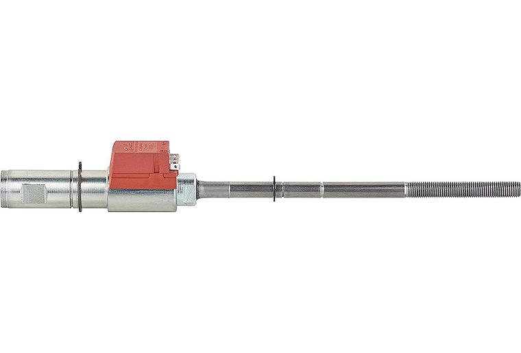 Ölvorwärmer R 1 V für GIERSCH-Einbaubrenner 30-110 Watt Ölvorwärmer R 1 V für GIERSCH-Einbaubrenner 30-110 Watt