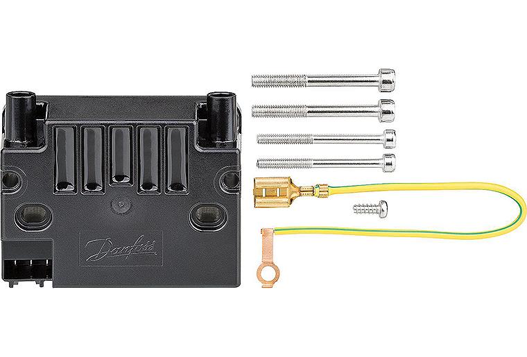 Danfoss Elektrische Zündeinheit EBI4 CM S 052F4047 Danfoss Elektrische Zündeinheit EBI4 CM S 052F4047