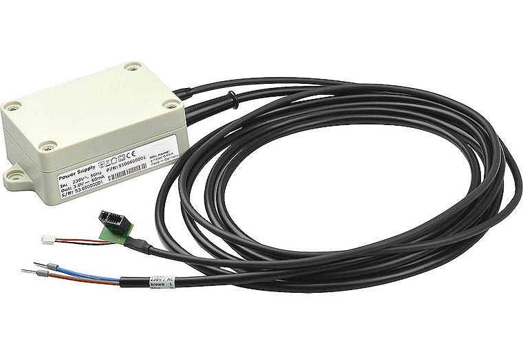 Spannungsmodul 230V für Wärmemengenzähler F90 Spannungsmodul 230V für Wärmemengenzähler F90