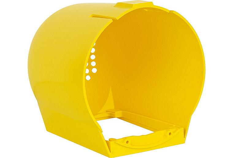 Abdeckhaube Zehnder zu Pumpen WX Abdeckhaube Zehnder zu Pumpen WX