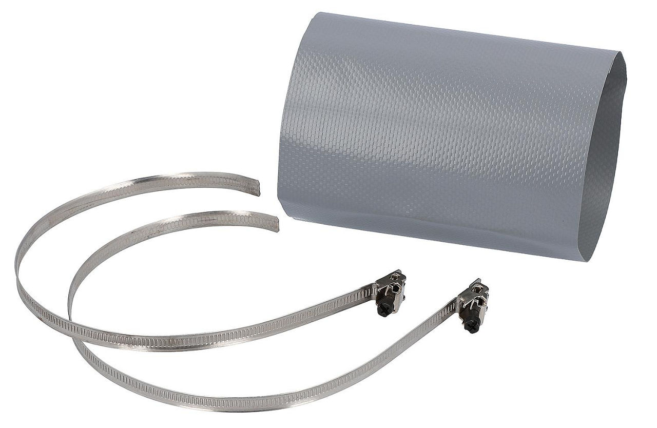 Helios Verbindungsmanschette FM 150