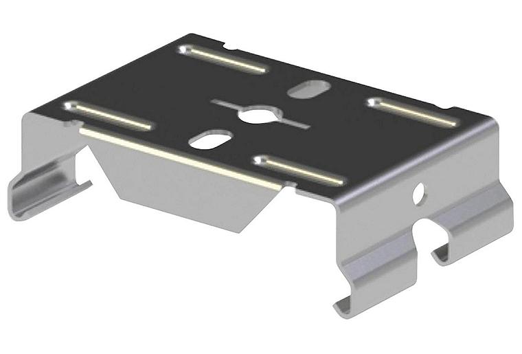 Halteklammer für LINEAselect Halteklammer für LINEAselect