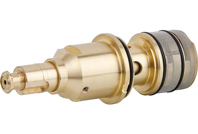Thermostatkartusche Hansa 3/4" passend zu Hansavario 0805 ab Bj. 2003. Ref. 59912331