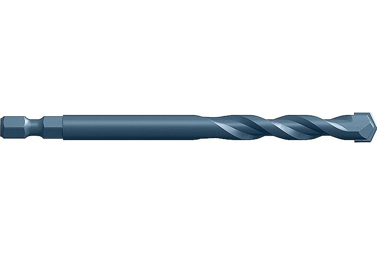 Zentrierbohrer BOSCH Expert Ø 7,15 mm, Länge 105 mm Zentrierbohrer BOSCH Expert Ø 7,15 mm, Länge 105 mm