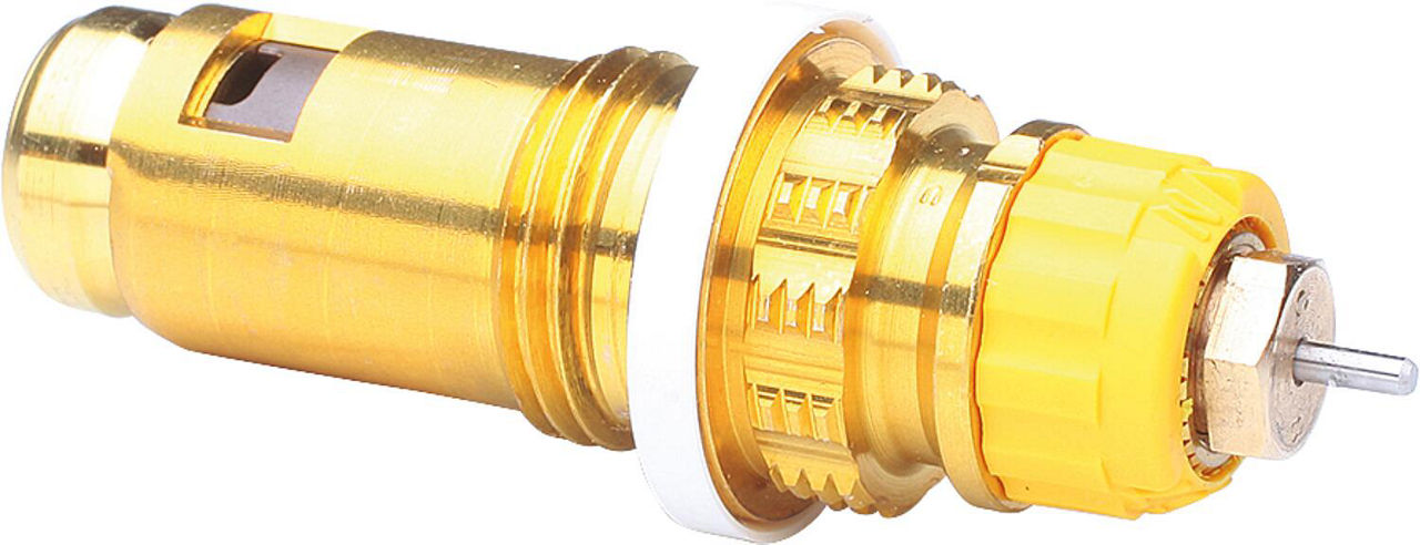 Ventileinsatz Danfoss RA-U 013G7483