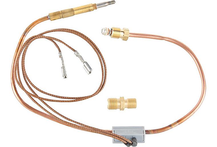 Thermoelement mit Weiche für Buderus, 63012320