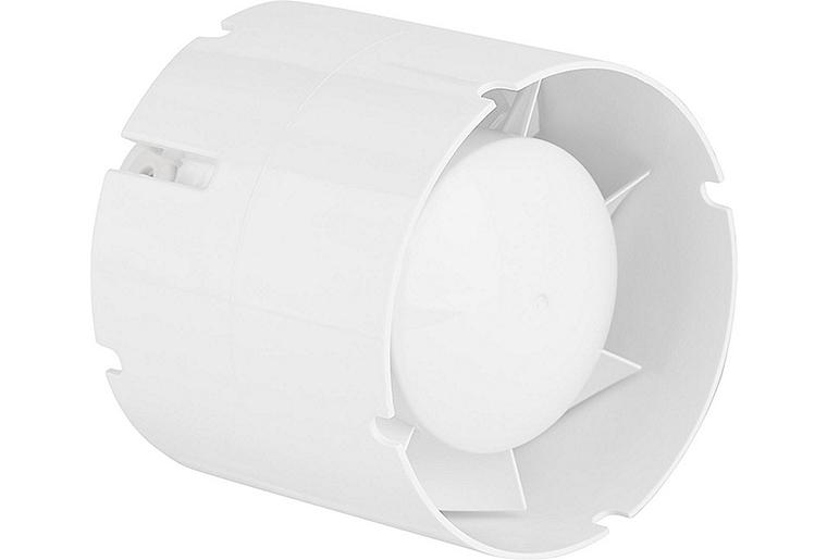 Rohreinschub-Ventilator Tubo 100 Rohreinschub-Ventilator Tubo 100
