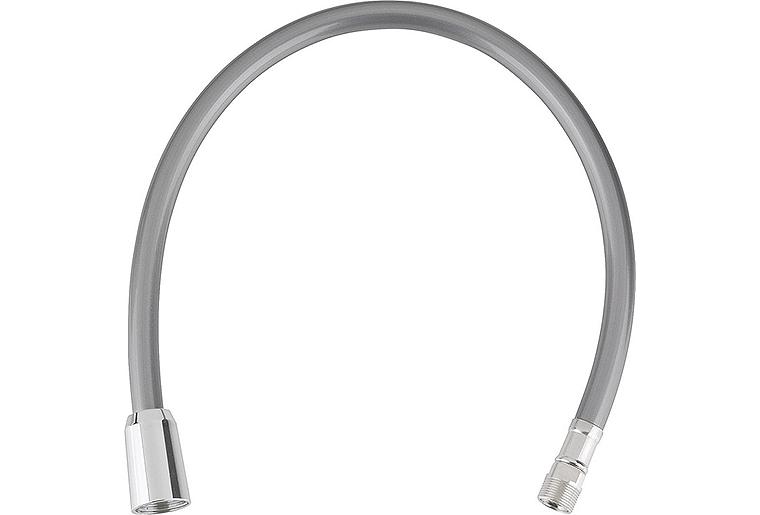 Brauseschlauch zu Spültischischer Enzan 93 124 91, 500mm, 1/2" x M15x1 bis Bj.2022 Brauseschlauch zu Spültischischer Enzan 93 124 91, 500mm, 1/2" x M15x1 bis Bj.2022