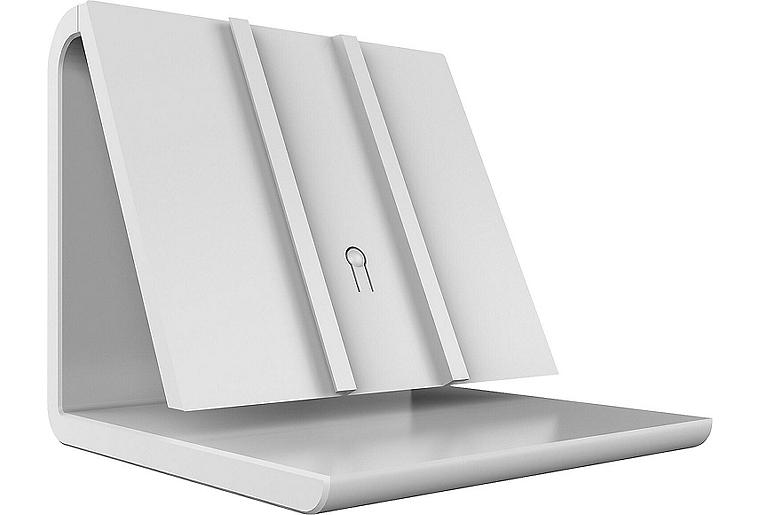 Tischständer IMI neoAir, weiß