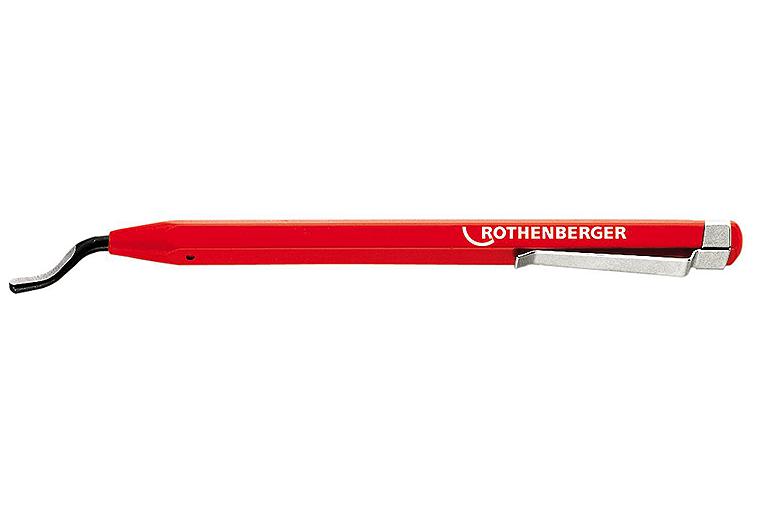 Rohrentgrater UNIGRAT m.HSS Entgraterklinge Rohrentgrater UNIGRAT m.HSS Entgraterklinge