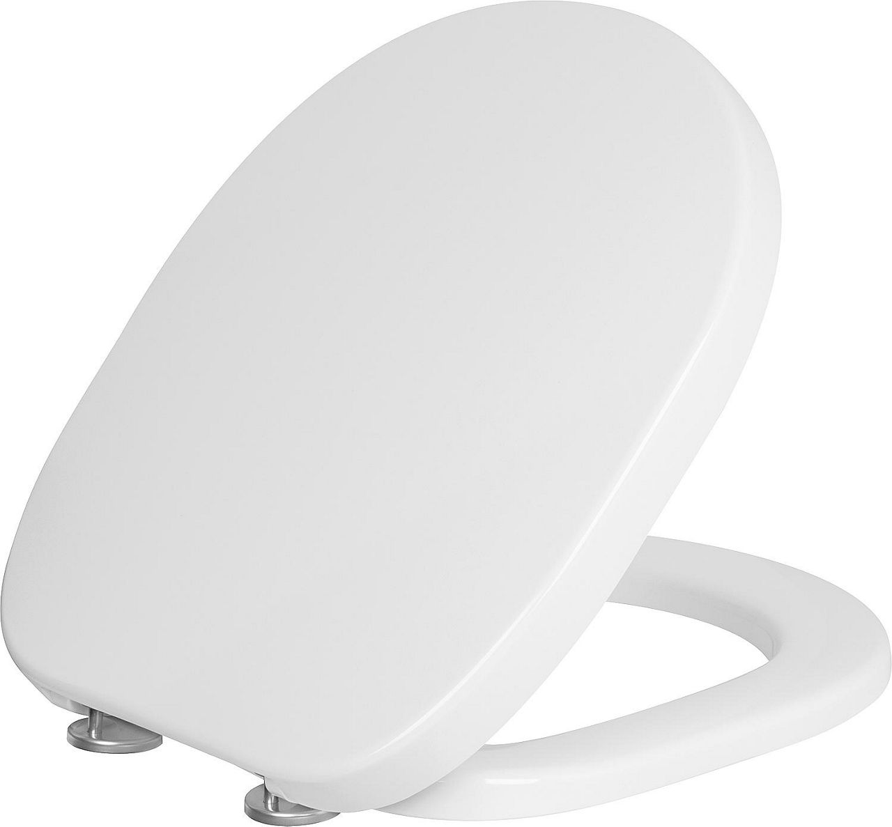 WC-Sitz Standard, K C 001 WBUK (CONNECT ARC) weiß Ref.: E712801 WC-Sitz Standard, K C 001 WBUK (CONNECT ARC) weiß Ref.: E712801