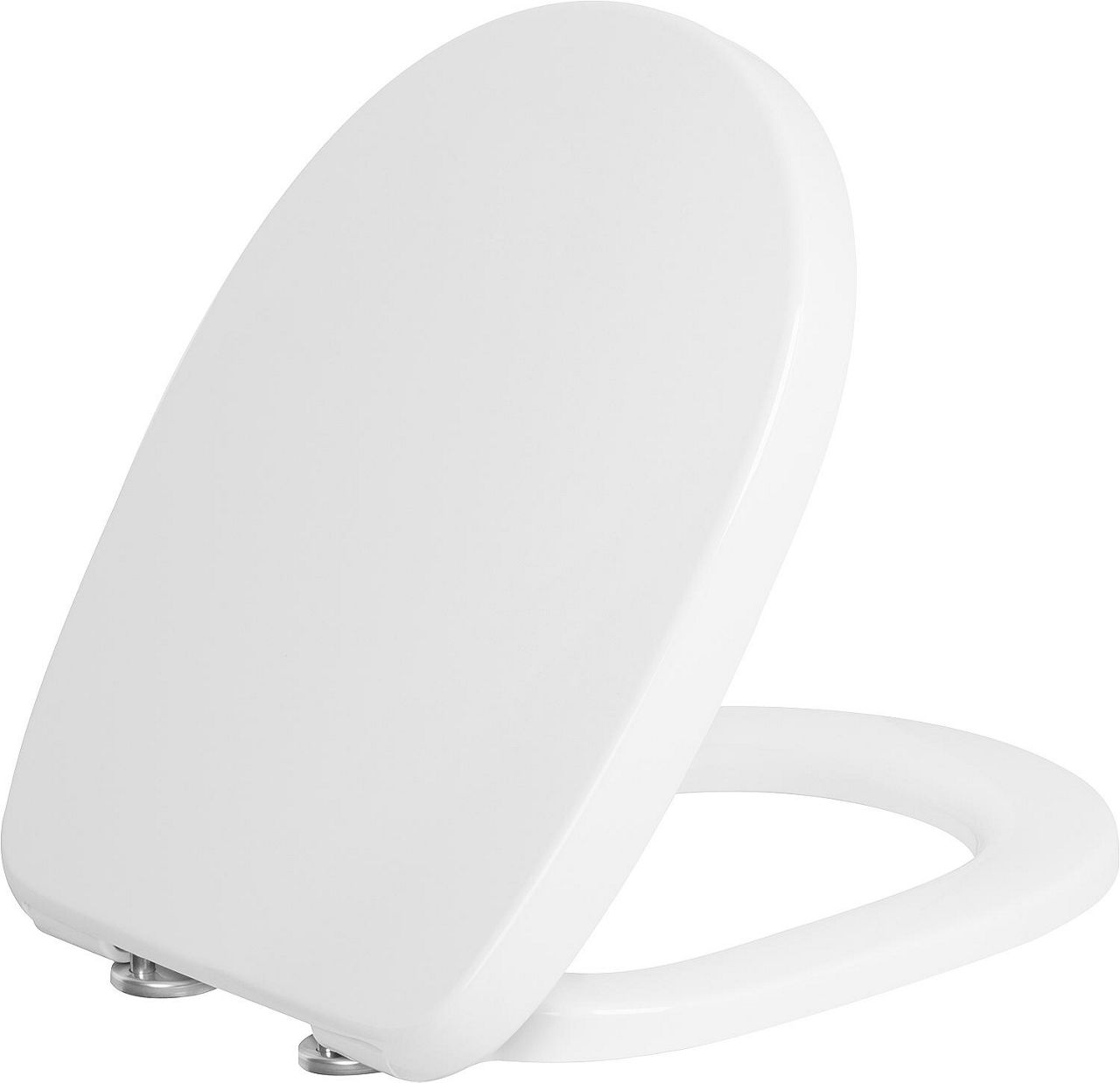 WC-Sitz Softclose, K C 001 WBUK (CONNECT ARC) weiß WC-Sitz Softclose, K C 001 WBUK (CONNECT ARC) weiß