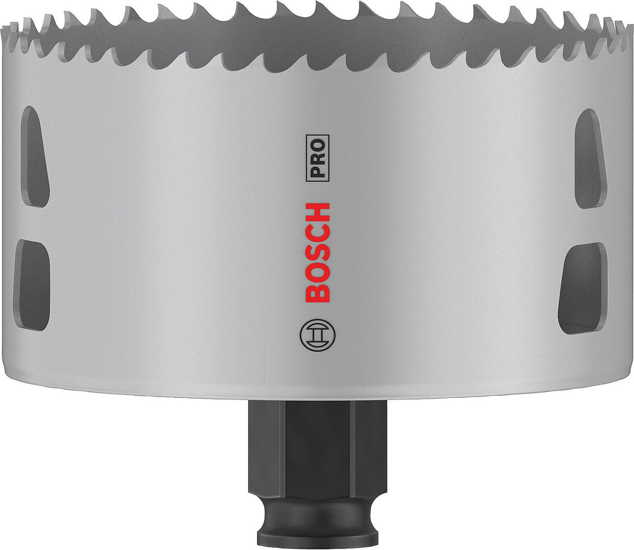 Lochsäge Bosch PRO PC PLUS, mit PowerChange Plus Aufnahme, Ø 89 mm
