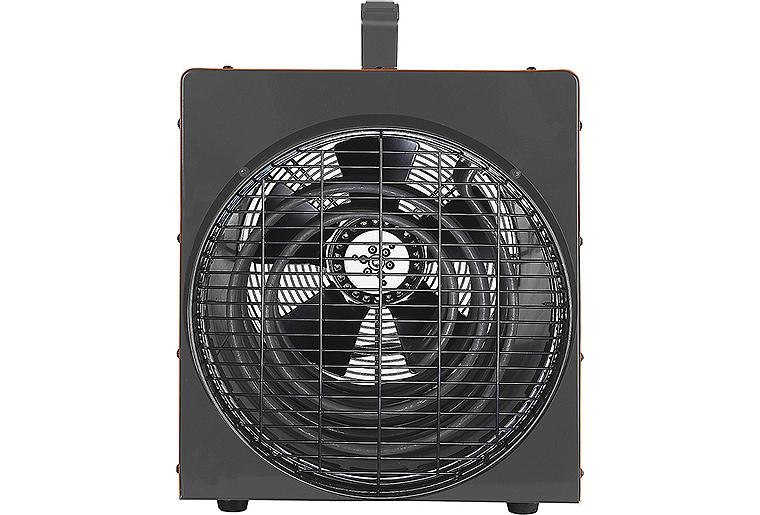 Heizlüfter Heat-Duct-Pro 9 KW