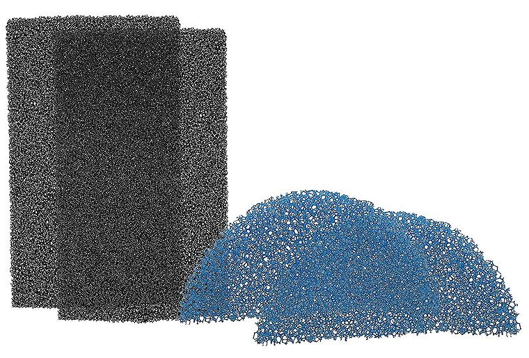 Filtersatz FP für Vento Expert DUO A30 G3