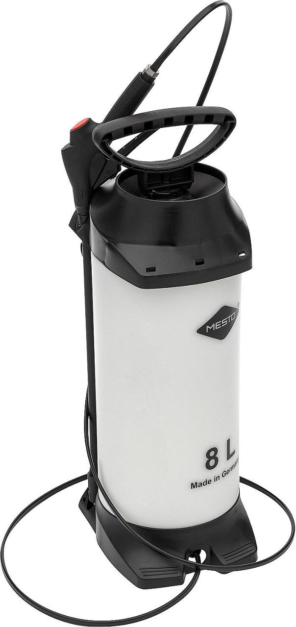 Schaumdrucksprüher Mesto 3270FO 8 Liter Schaumdrucksprüher Mesto 3270FO 8 Liter
