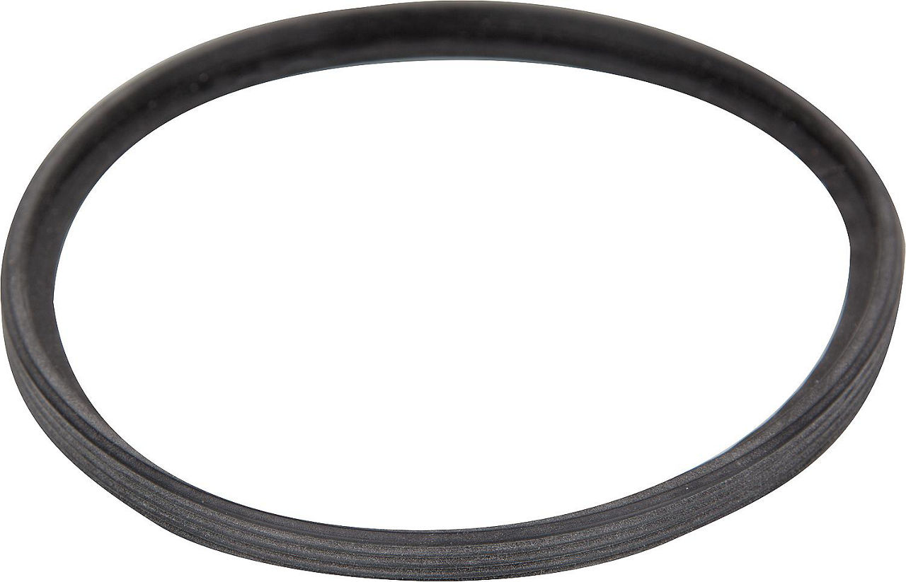 Kaminofen Zubehör Dichtungsring Ø 100 mm Kaminofen Zubehör Dichtungsring Ø 100 mm