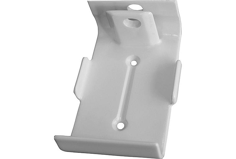 Wandhalter mit Magnet für LOG100 Wandhalter mit Magnet für LOG100