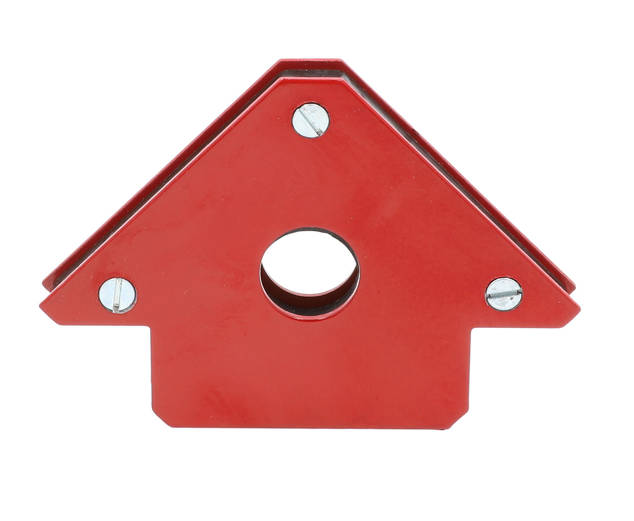 Permanent-Mehrfach-Winkel-Magnet Abm. 160 x 20 x 100 mm 1 Stück Permanent-Mehrfach-Winkel-Magnet Abm. 160 x 20 x 100 mm 1 Stück