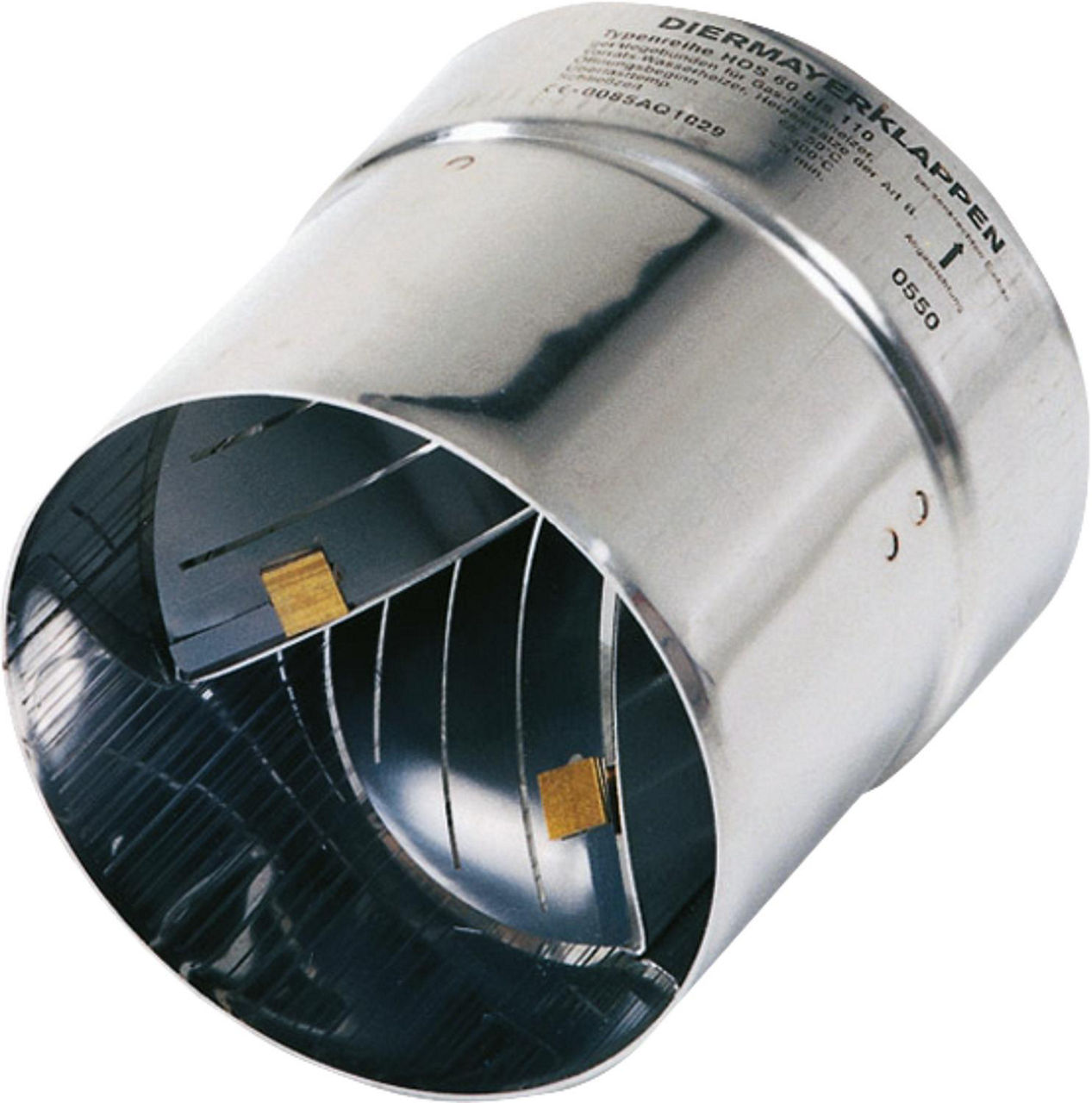 Diermayerklappe HOS 60