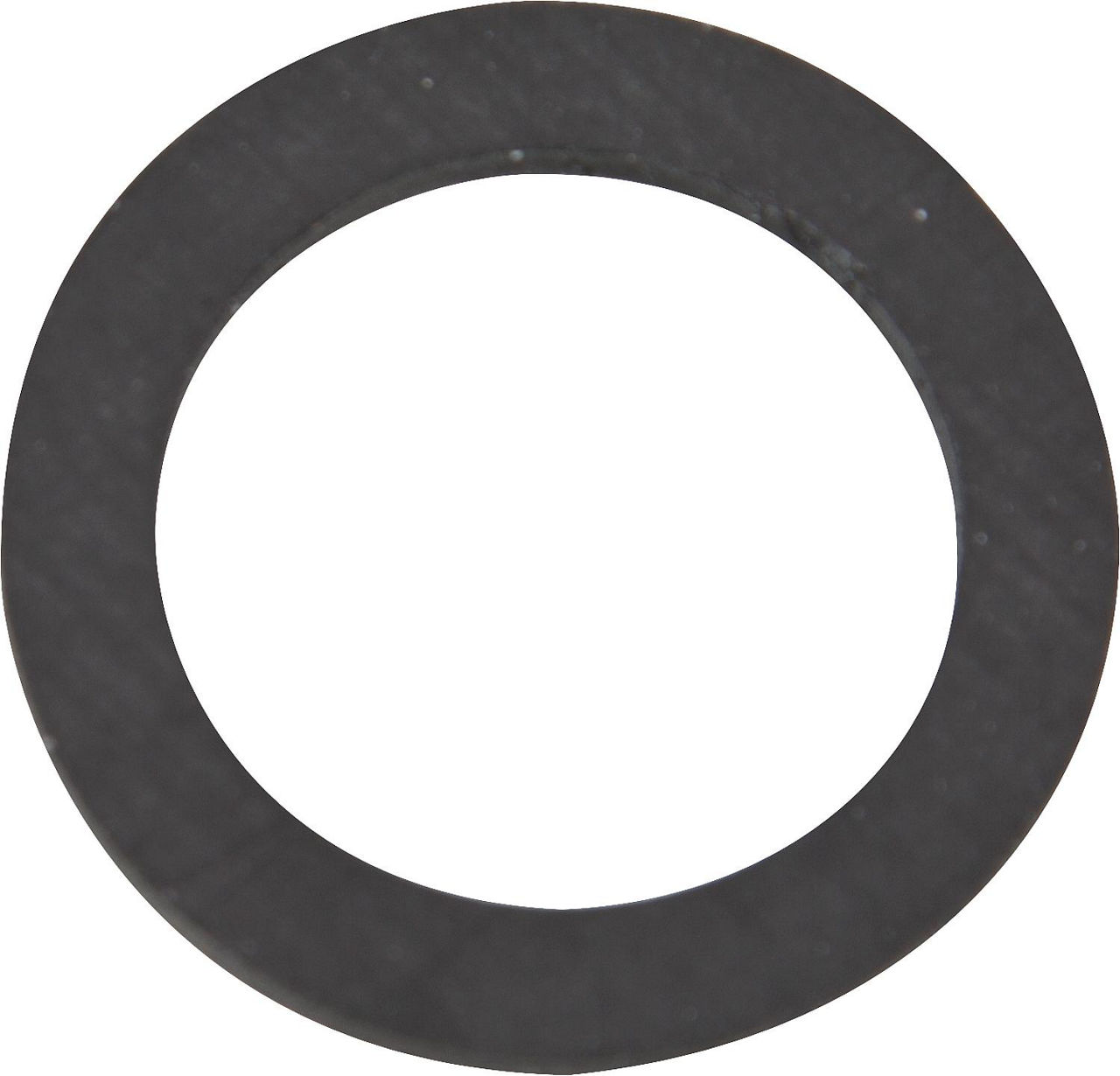 Verschraubungsdichtung EPDM DN 10 (3/8") 19x27x2mm VPE 10, nach KTW W270 Verschraubungsdichtung EPDM DN 10 (3/8") 19x27x2mm VPE 10, nach KTW W270