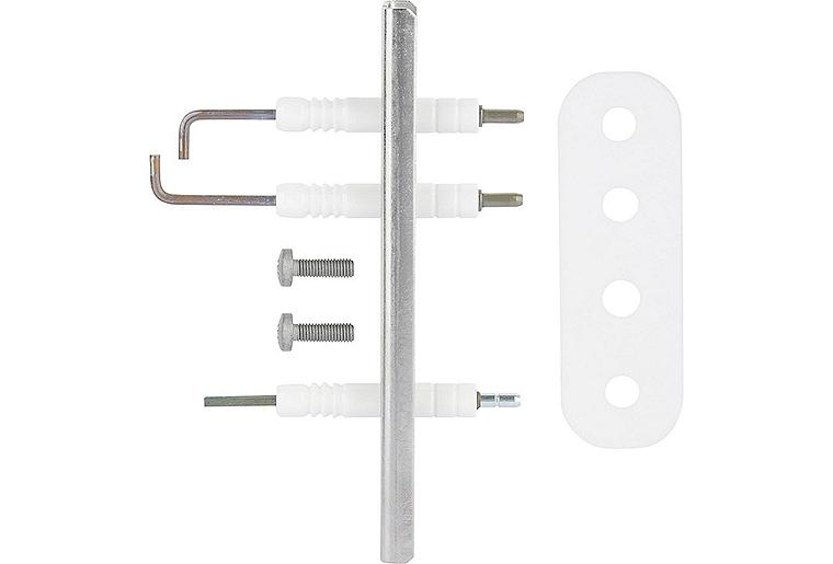Elektroden-Set Junkers 8 718 664 920 0 ersetzt 8 718 107 089 0 Elektroden-Set Junkers 8 718 664 920 0 ersetzt 8 718 107 089 0
