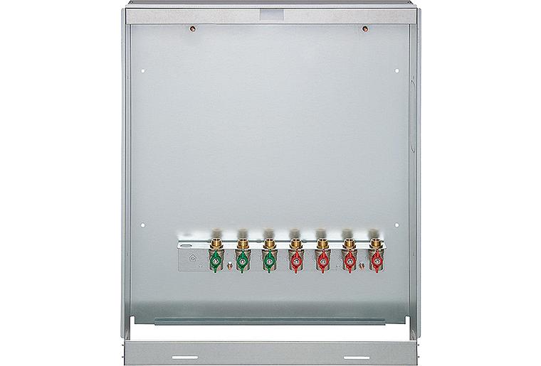 Unterputzkasten Wolf für CAT-HT, 960x910x150 8908899