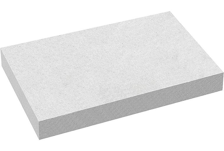 Schärfstein für Kernbohrkronen