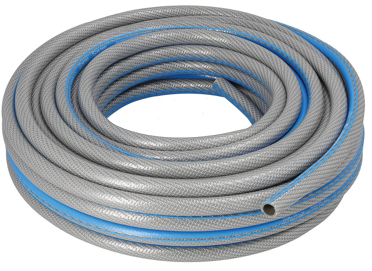 Wasserschlauch Evenes 3/4" - 19mm blau 50 Meter Wasserschlauch Evenes 3/4" - 19mm blau 50 Meter