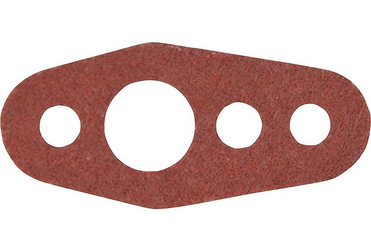 Dichtung Zündelektrode Weishaupt 481 011 3023/7