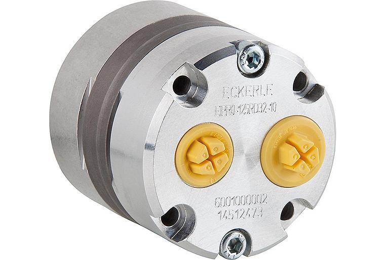 Innenzahnradpumpe für Eckerle SP32/02-200, Ref. Nr. 492268 Innenzahnradpumpe für Eckerle SP32/02-200, Ref. Nr. 492268