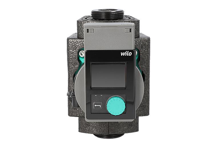Umwälzpumpe Wilo Stratos Pico Plus 25/1-4, DN25(1"), BL=180mm, 230V/AC Umwälzpumpe Wilo Stratos Pico Plus 25/1-4, DN25(1"), BL=180mm, 230V/AC