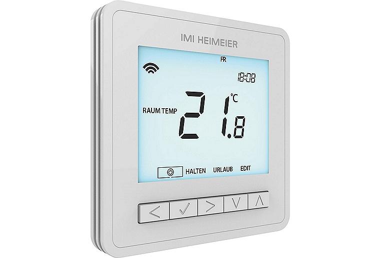 Funk-Raumthermostat IMI neoAir V3 Funk-Raumthermostat IMI neoAir V3