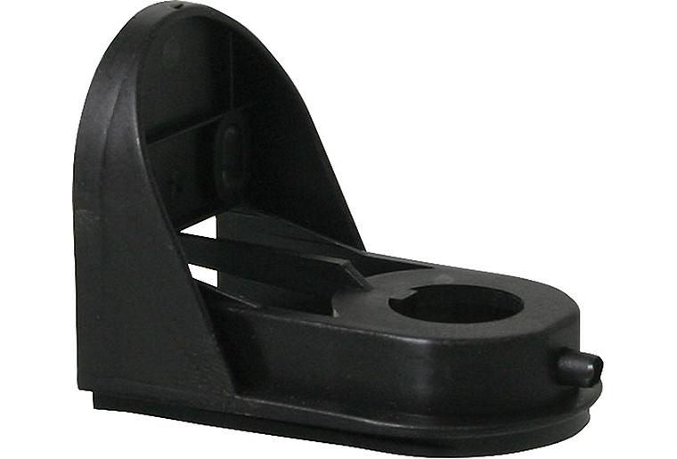 Befestigung zu BP B 002 BS Ø 25 mm, VPE = 2 Stück Befestigung zu BP B 002 BS Ø 25 mm, VPE = 2 Stück